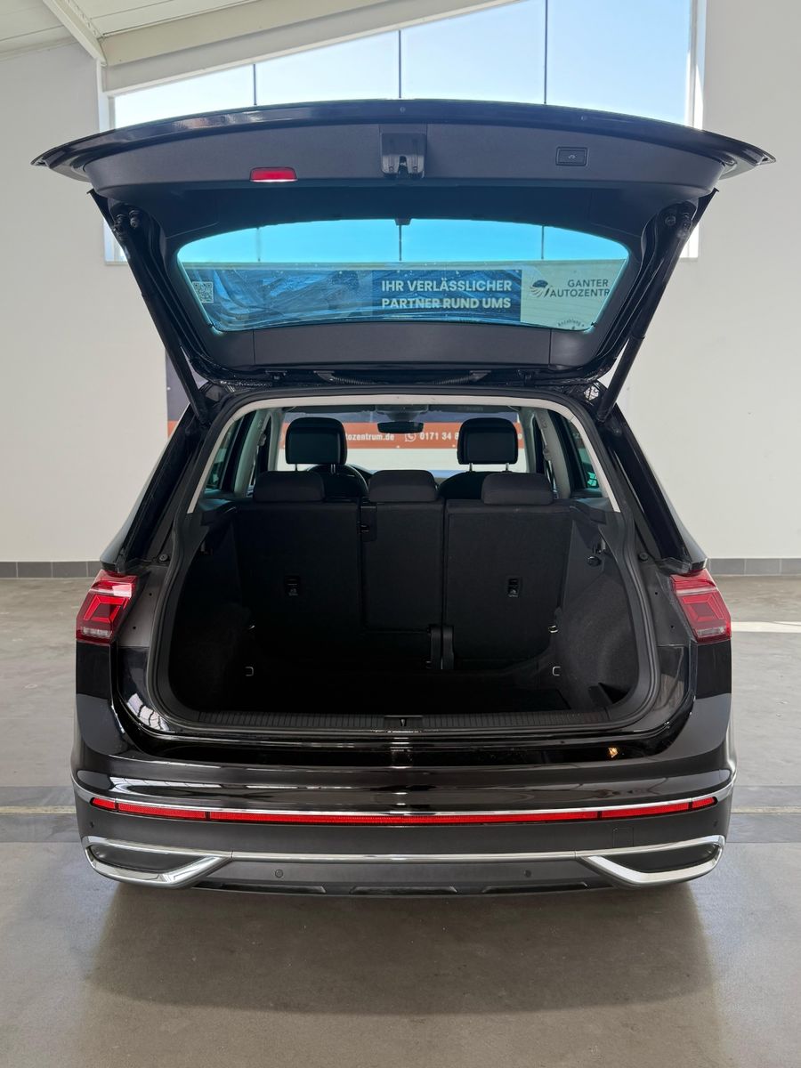 Volkswagen Tiguan Elegance 2.0 TDI DSG - Samsaru's Car Outlet