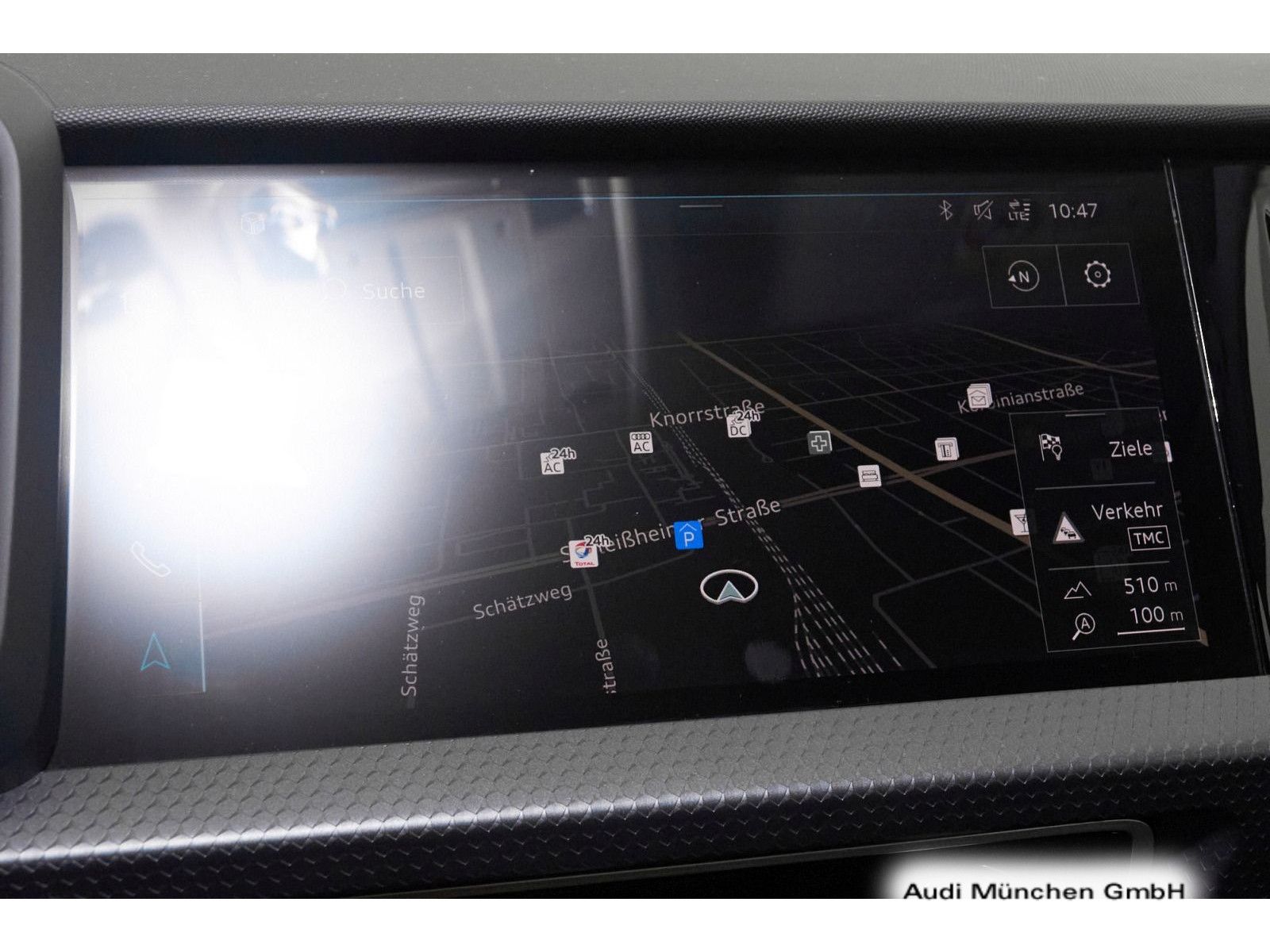 Audi A1 citycarver 30 TFSI S tronic Virtual/PDC+/Sitz