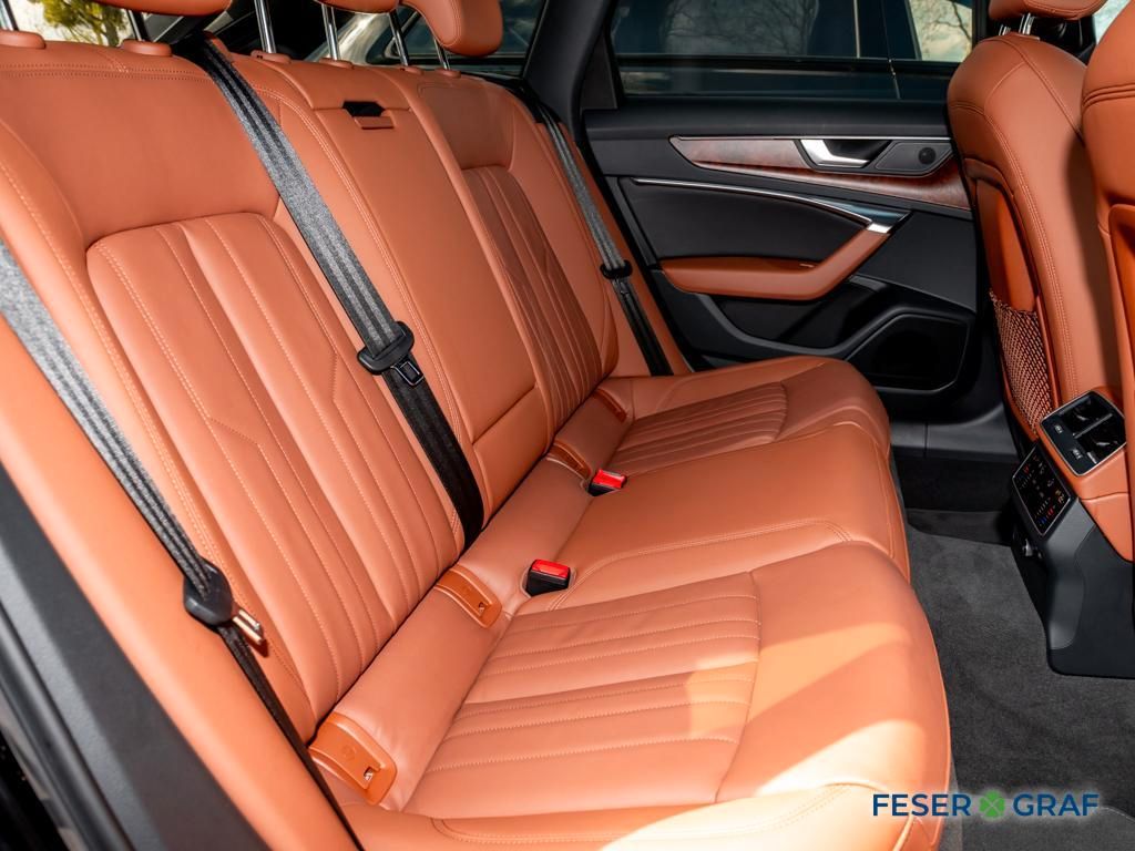 Audi A6 Avant 40TDI qu. - Samsaru's Car Outlet
