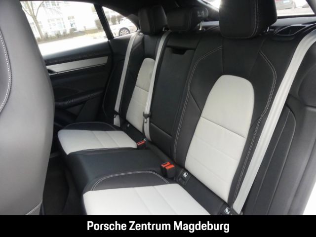 Porsche Macan 4S*PANO*BOSE*MATRIX*ACC*HEAD-UP*