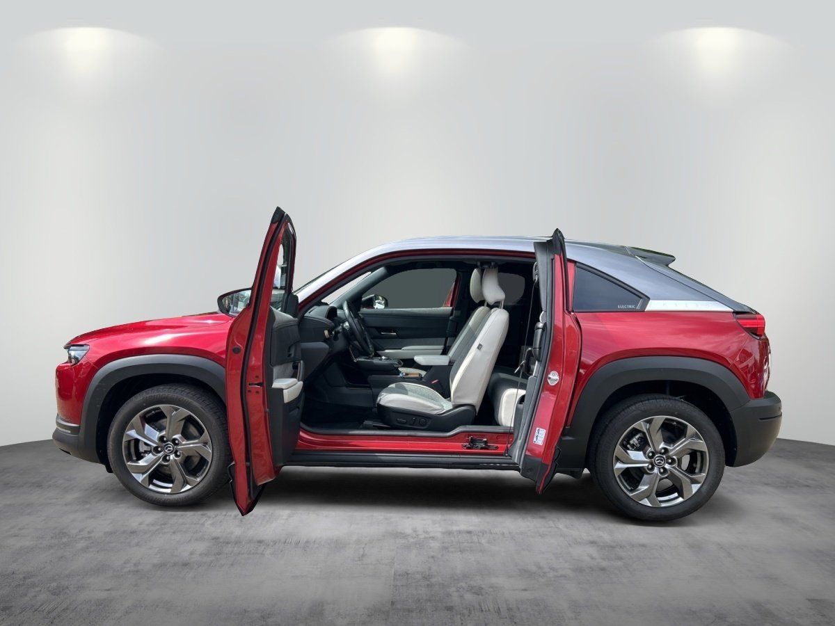 Mazda MX-30 "KOM-P" "MC-P" "PRE-P" "GSD" *BOSE*