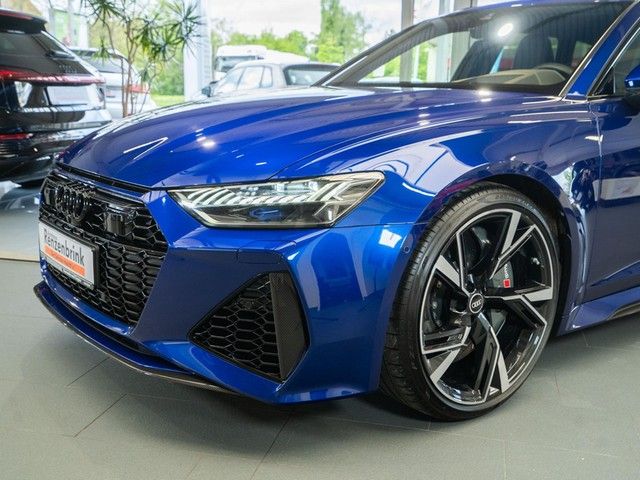 Audi RS 6 Avant 4.0 TFSI quattro KERAMIK+max 305 km/h