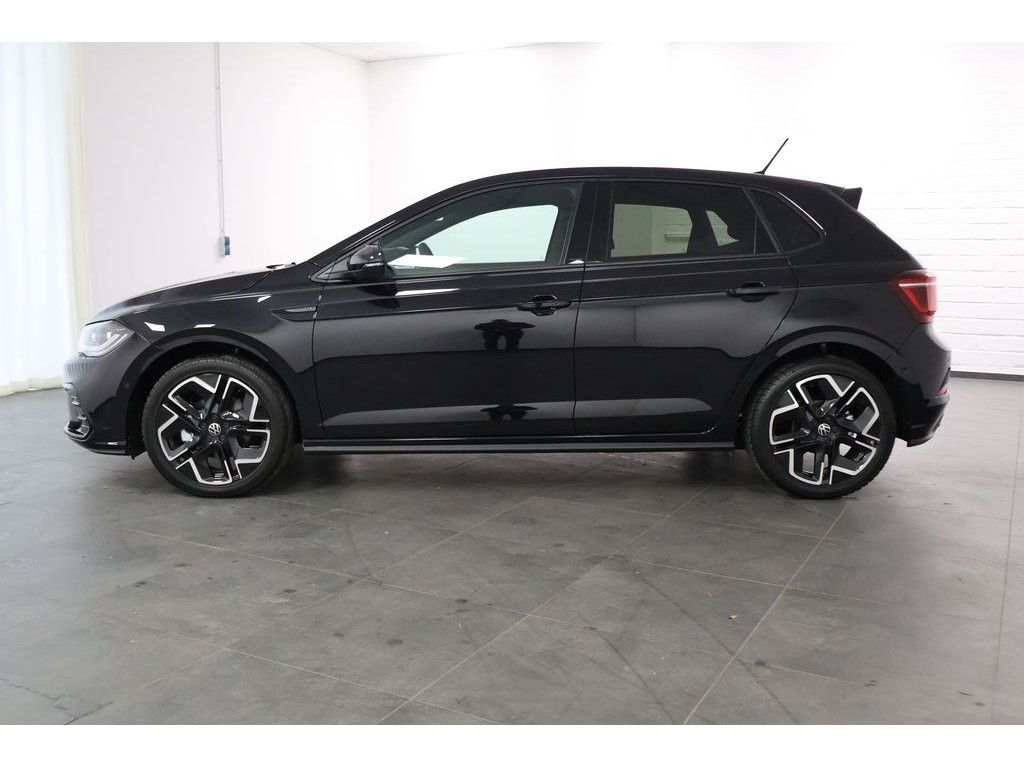 Volkswagen Polo VI 1.0 TSI R-Line DSG,Navi,Matrix,RFK