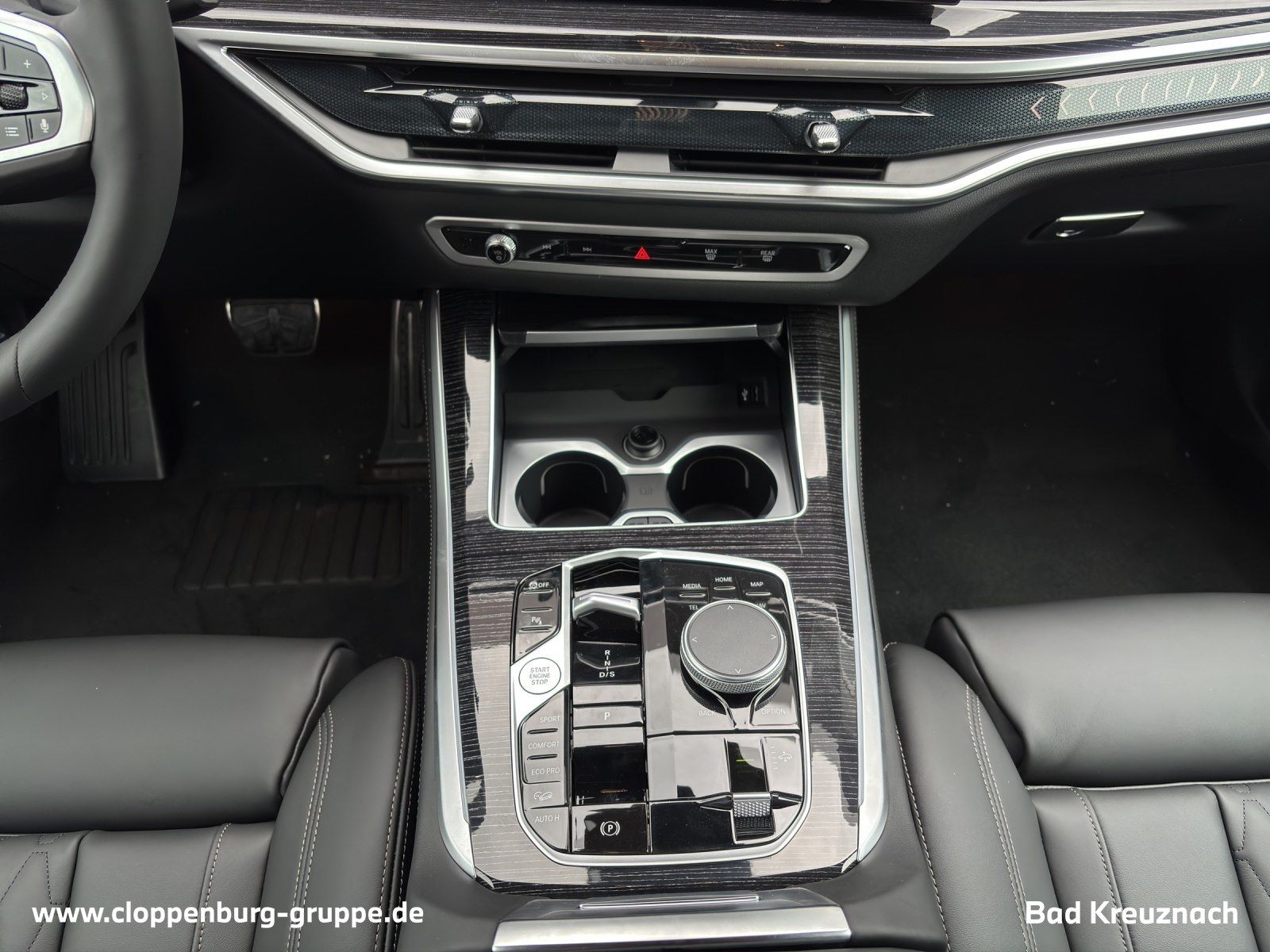 BMW X5 xDrive40d M Sportpaket Head-Up UPE: 125.340€