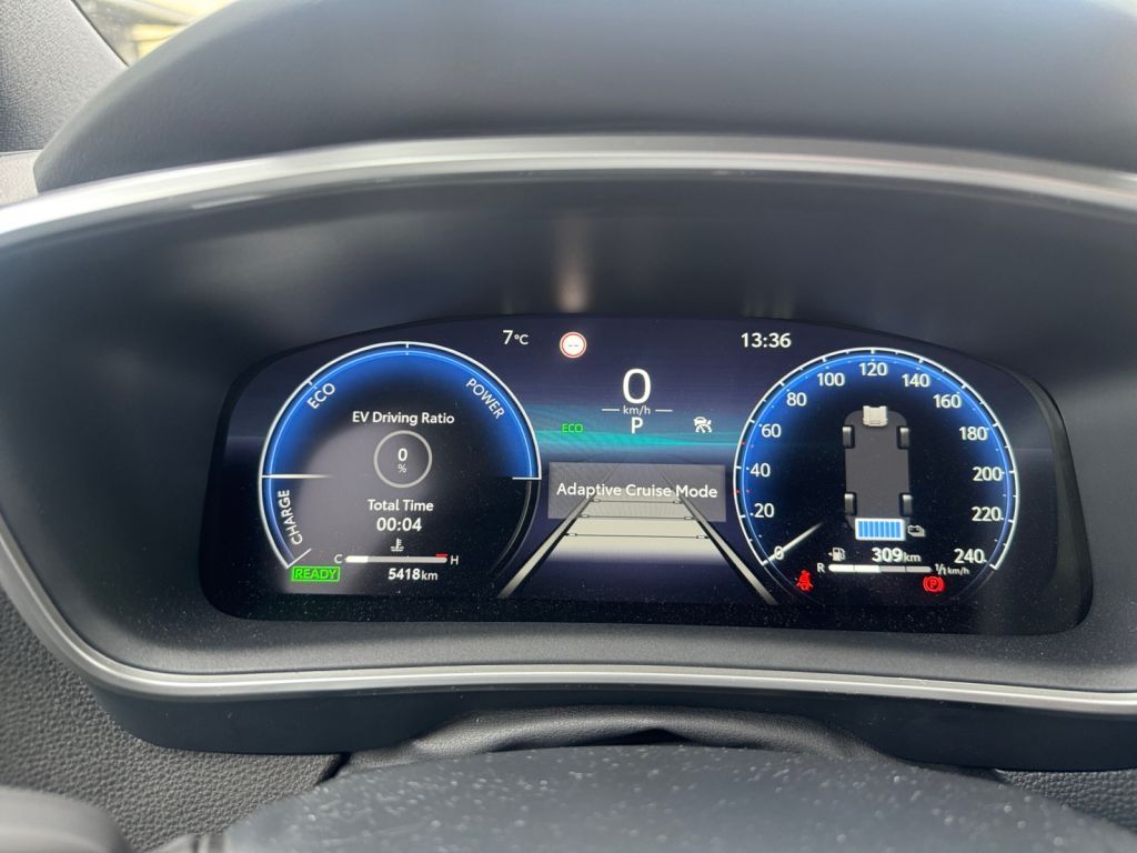 Toyota Corolla 2.0 Hybrid Touring Sports Teamplayer (ZE