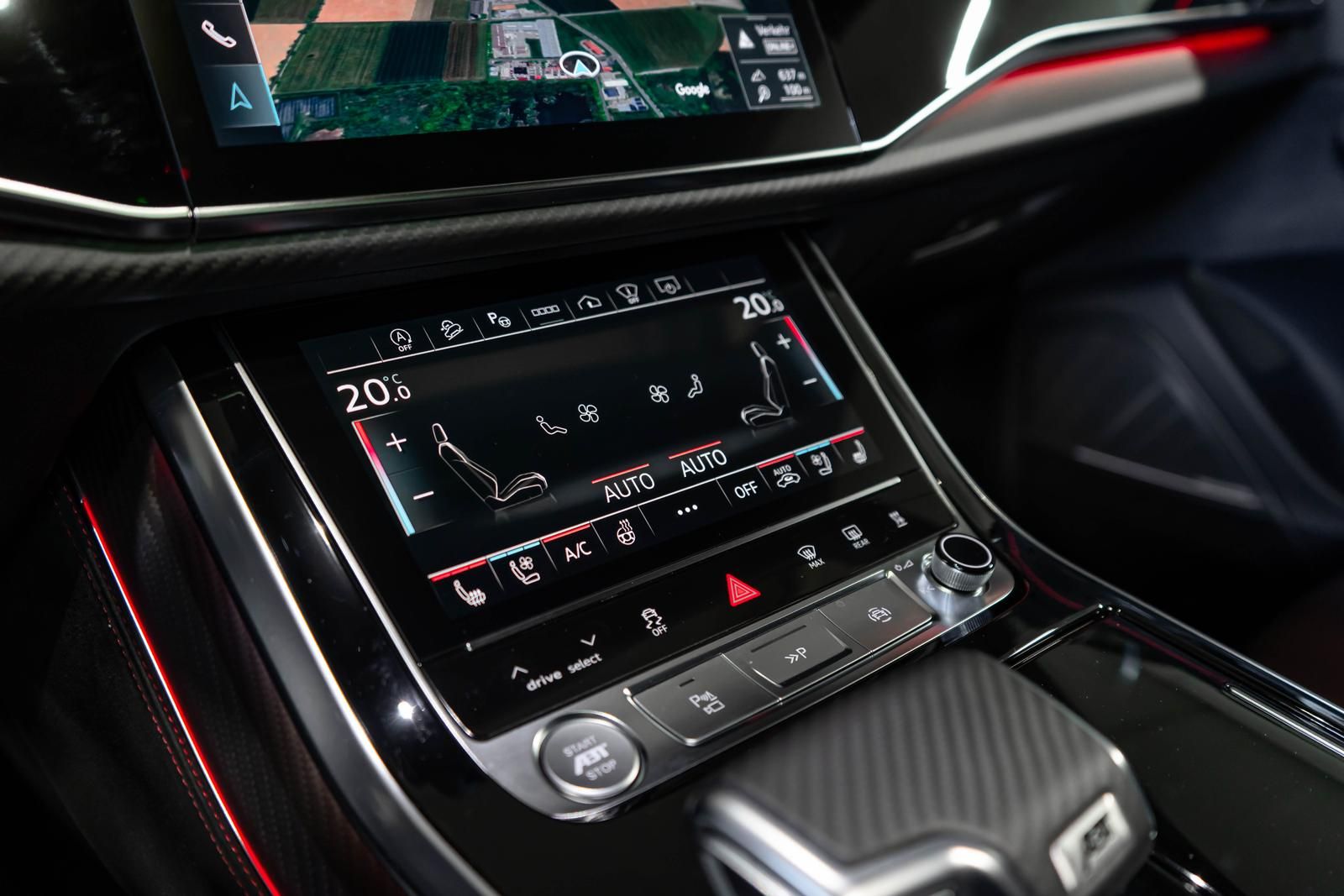 Audi ABT RSQ8-LE performance 4.0 TFSI quattro *1/125*