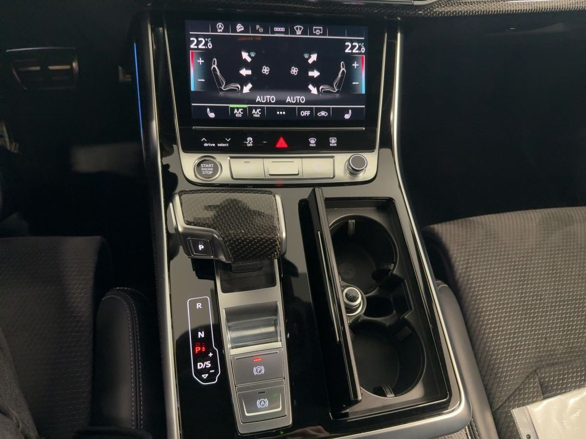 Audi Q7 50 TDI qu. tiptronic S LINE/COMPETITION-PLUS