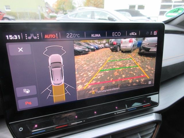 Cupra Formentor VZ 1.4 eHybrid DSG NAVI AHK PANORAMA K