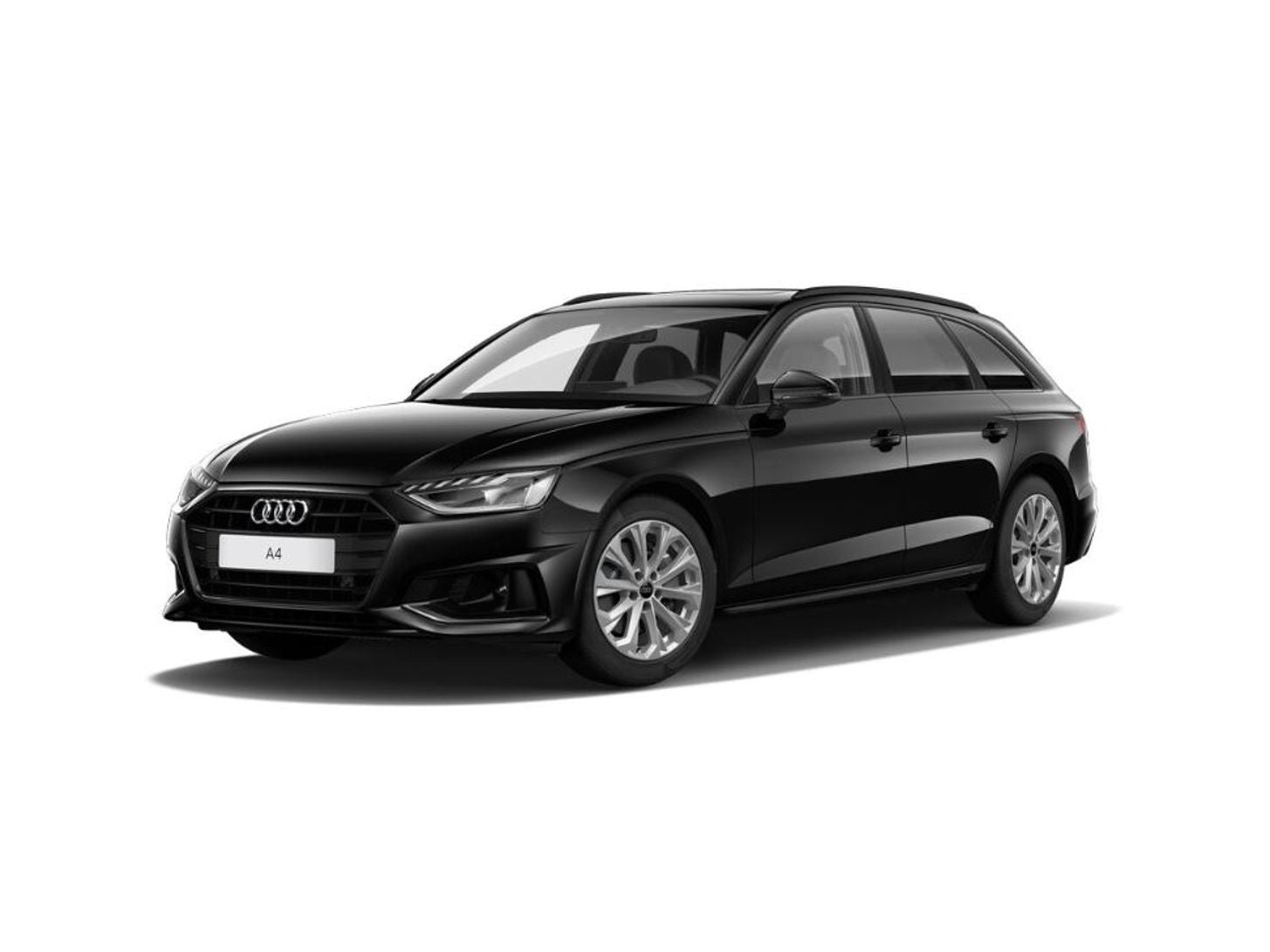 Audi A4 Avant 2.0 TFSI ADVANCED - Samsaru's Car Outlet