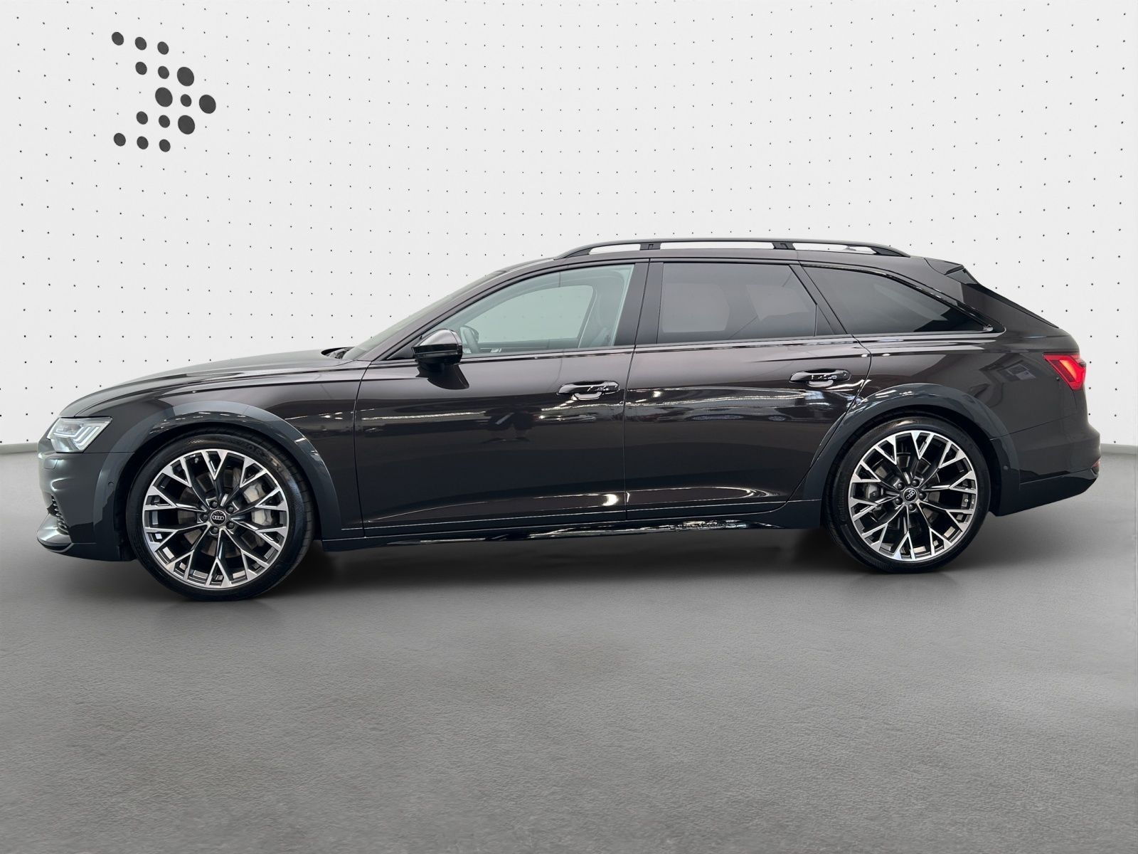 Audi A6 allroad quattro 55 TDI - Samsaru's Car Outlet