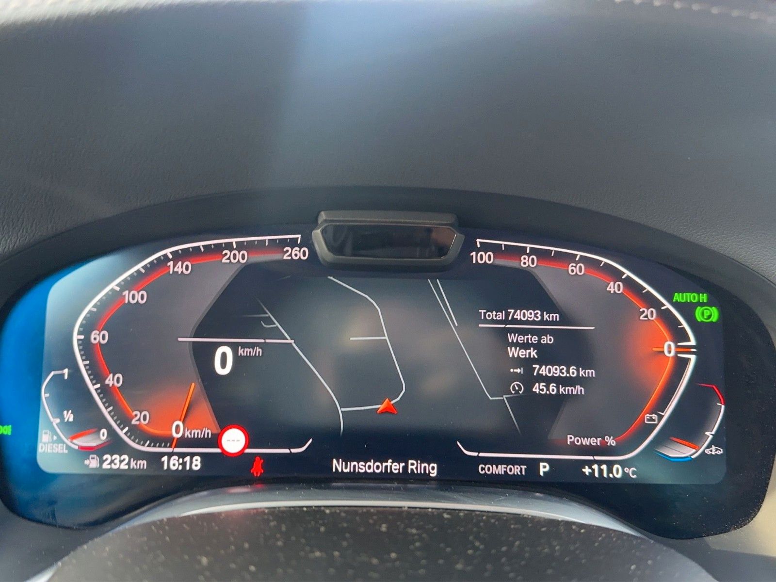 BMW 730 d xDrive M Sport Laser ACC 360°HUD Soft StHz