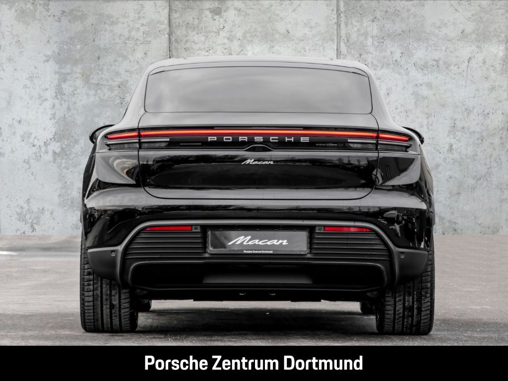 Porsche Macan - Samsaru's Car Outlet