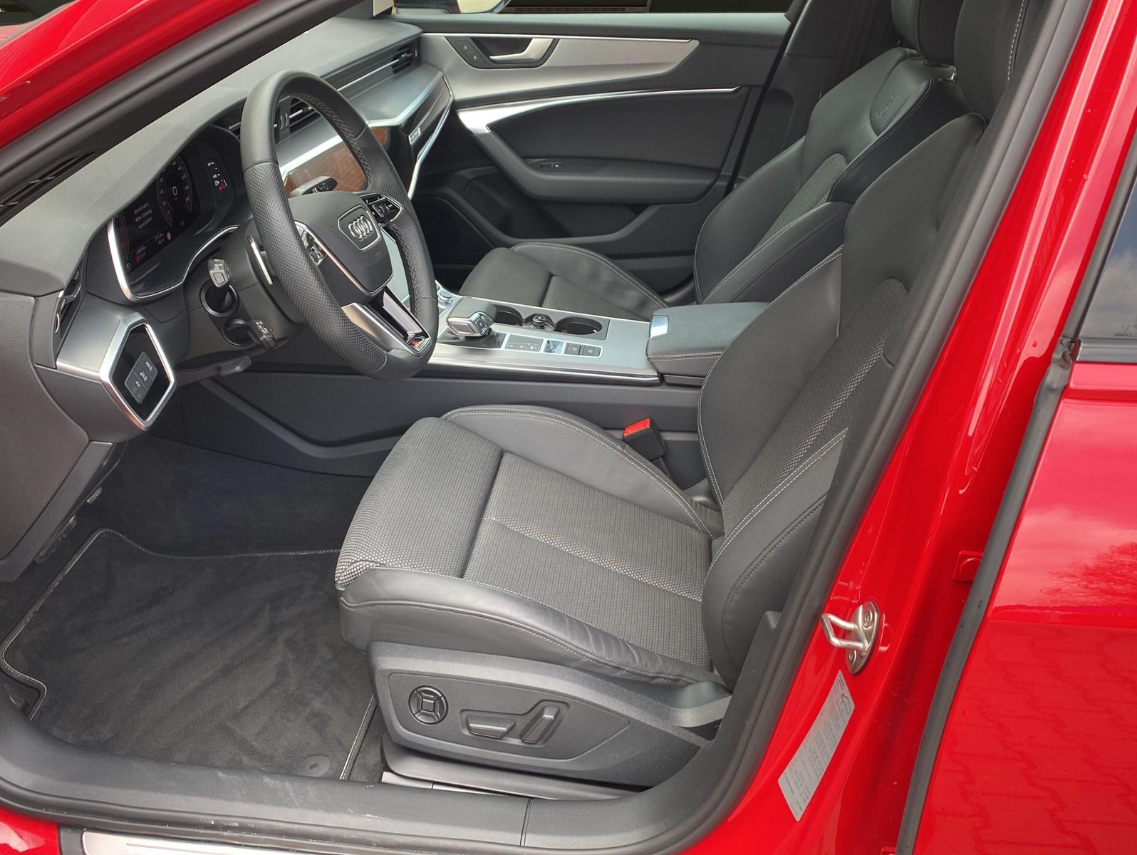 Audi A6 45TFSI quattro S Line*Pano*AudiGarantie 01/28