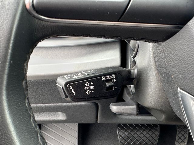 Audi Q7 50 TDI qu. tiptr. AHZV+AIR+HD+360