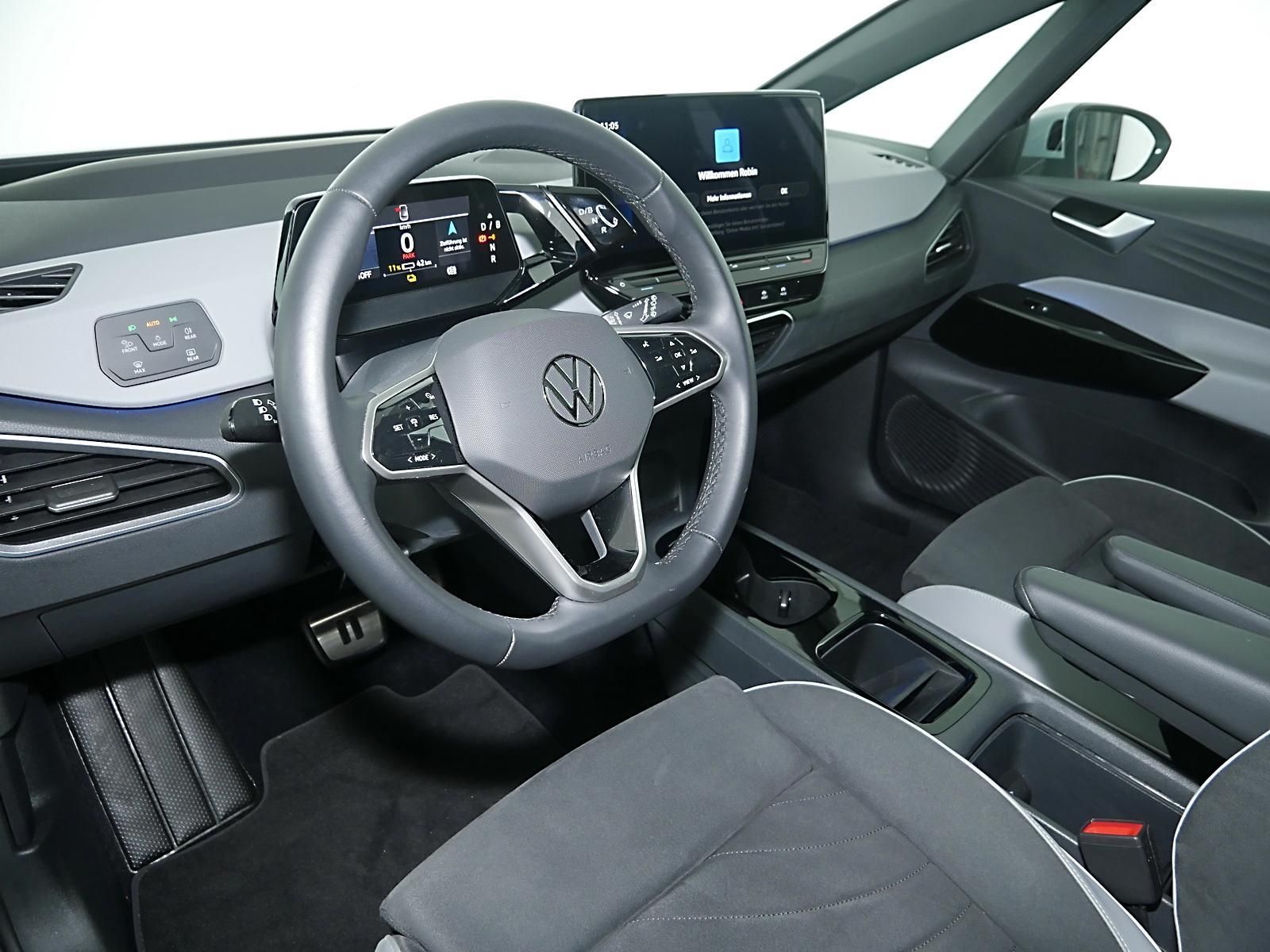 Volkswagen ID.3 Pro Performance Navi Pano Kamera LED SiHz