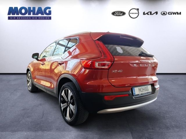 Volvo XC40 Recharge Core Plug-In Hybrid 2WD 360°Kamera