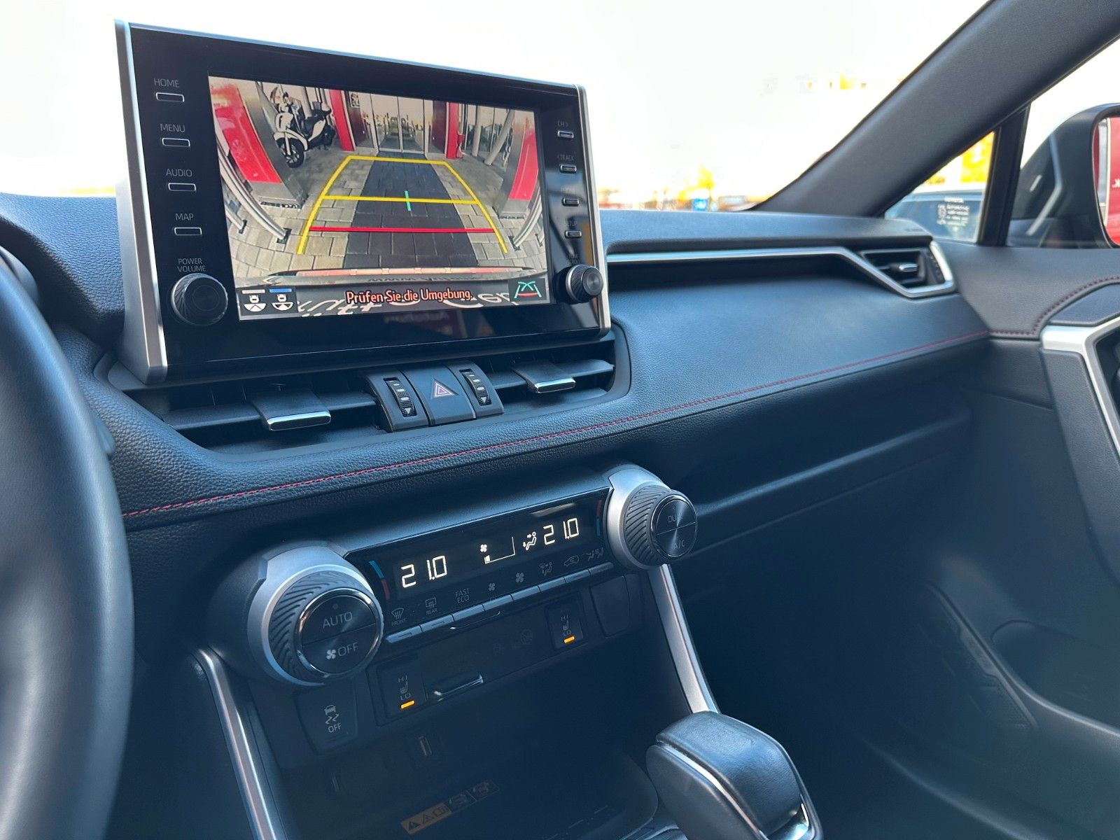 Toyota RAV4 Plug-in Hybrid 4x4,NAVI,KAMERA,TECHNIK-PAKE