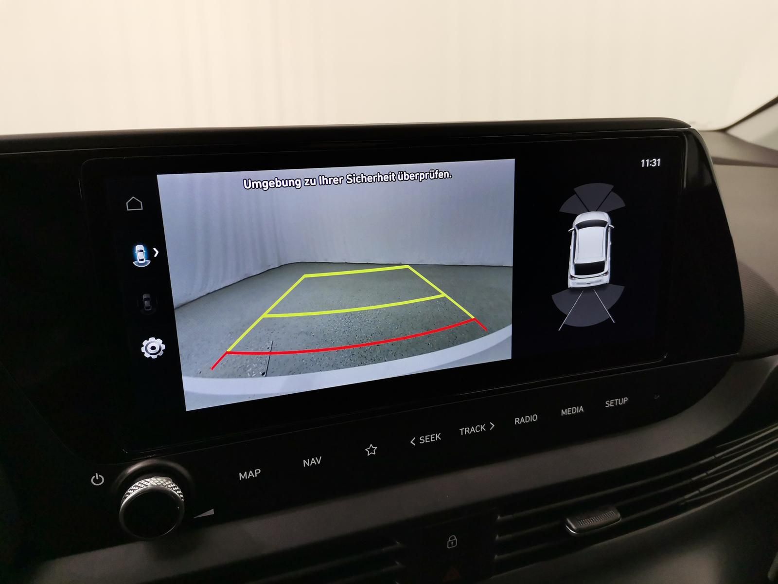 Hyundai i20 1.0 T-GDI 48V DCT Prime LED|BOSE|Navi|ACC|RF