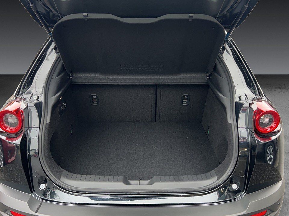 Mazda MX-30 e-SKYACTIV R-EV MAKOTO UE PRE-P GSD