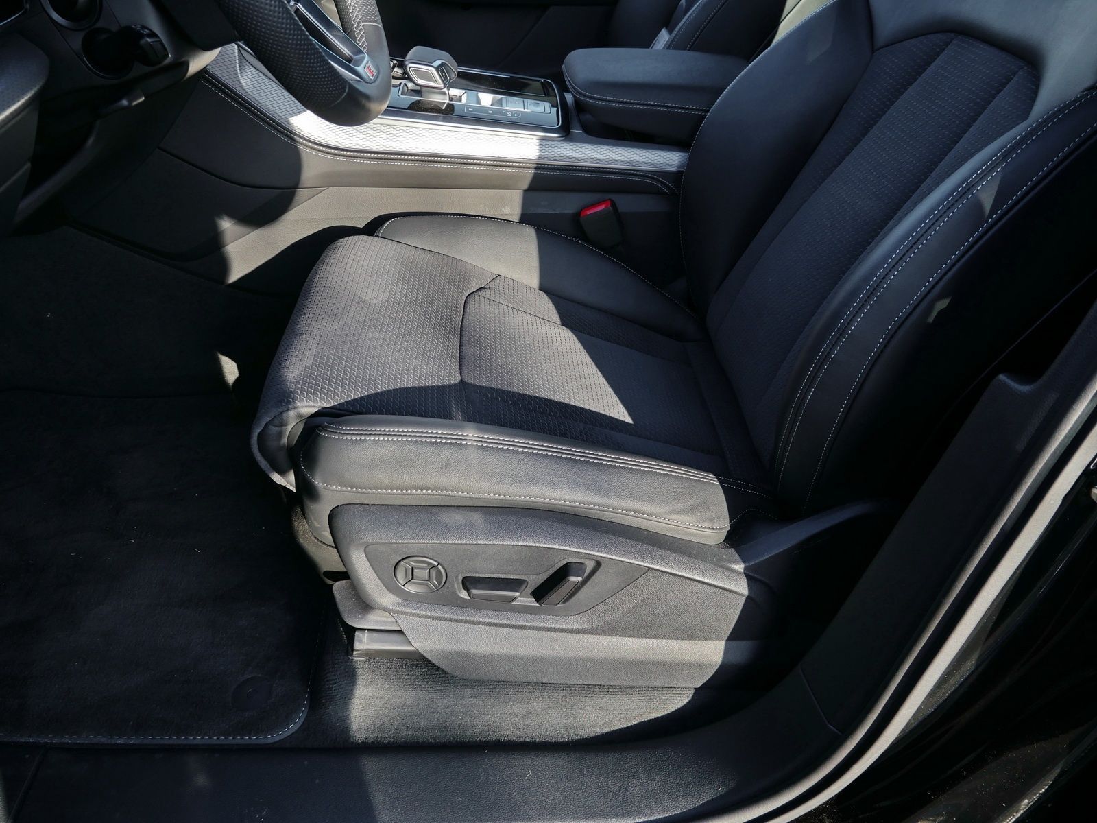 Audi Q7 S line 55 TFSI e quattro Pano*B&O*AHK*HuD*
