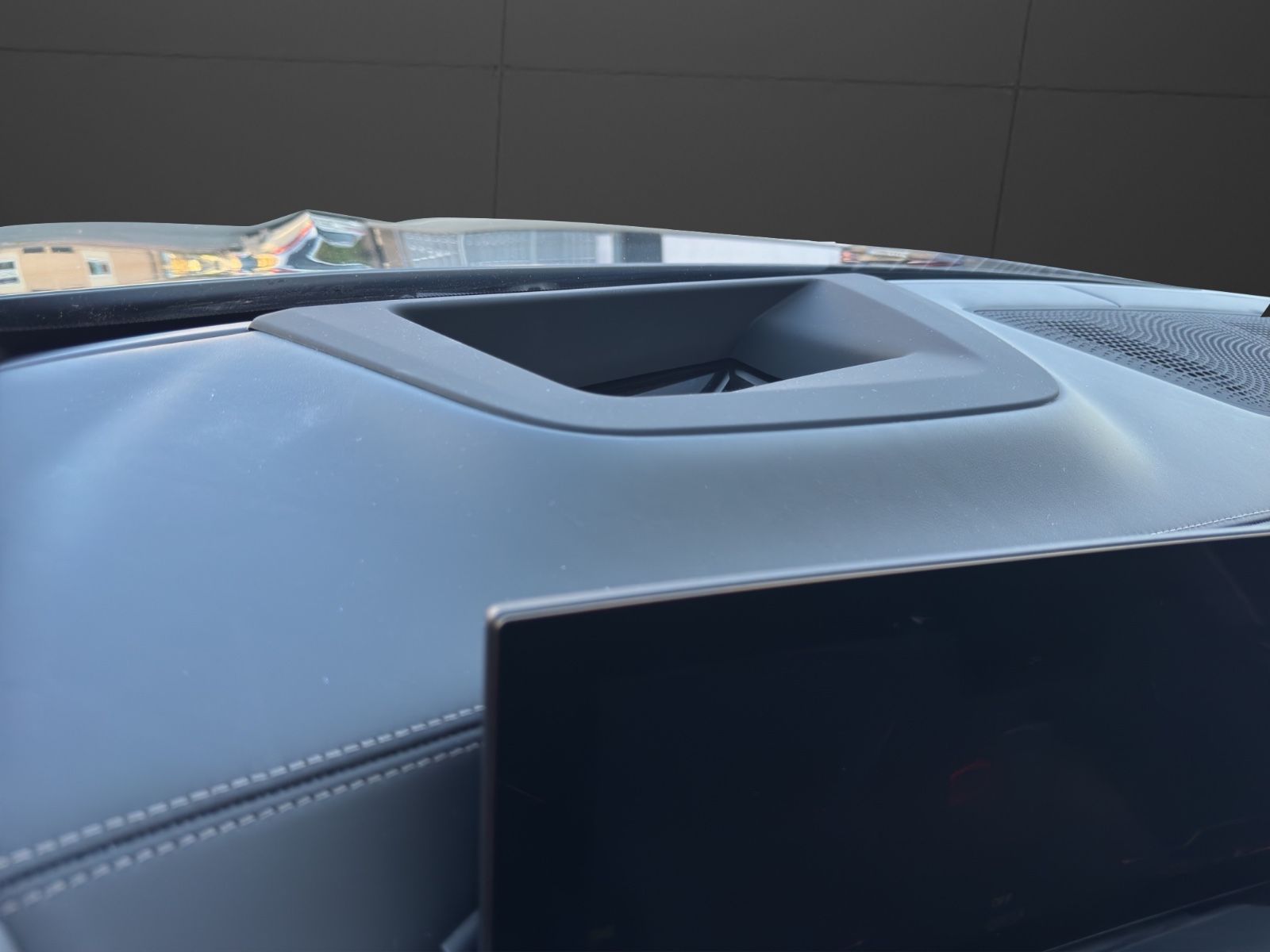 BMW X6 xDrive40d | M Sport Pro| Luft| 22"| Sky| H&K