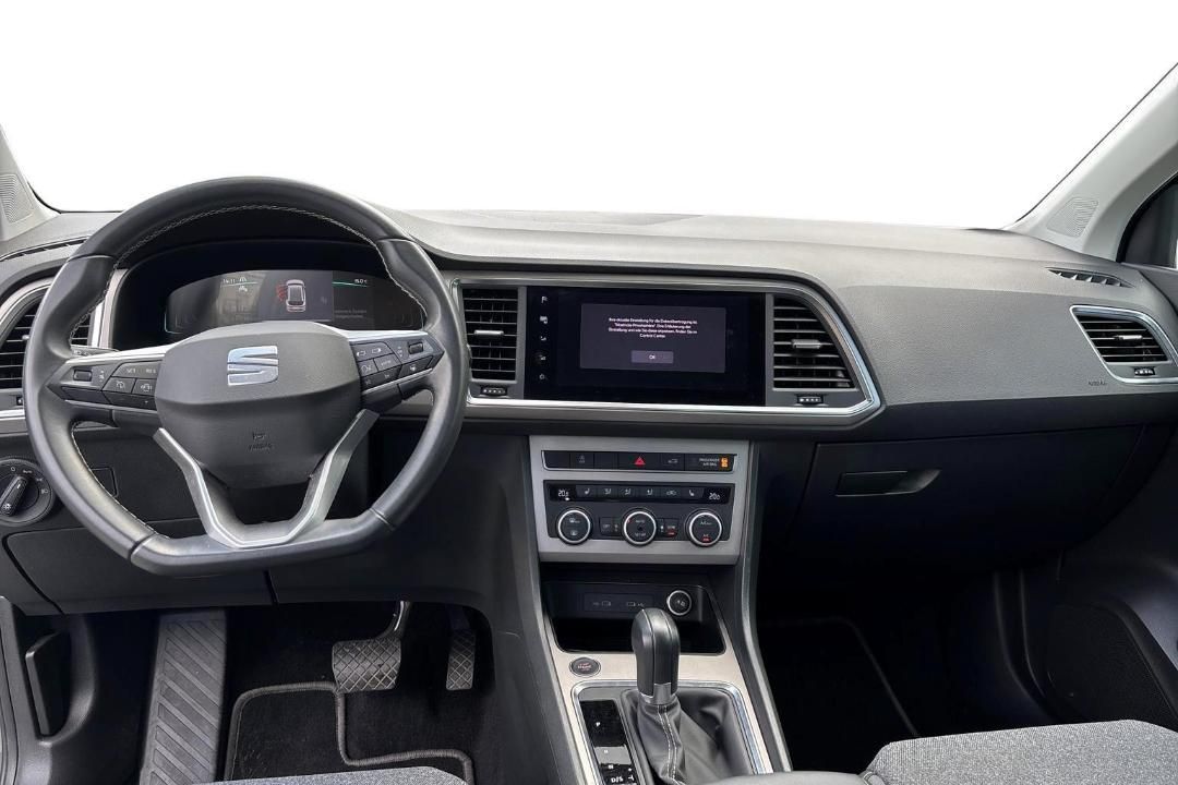 Seat Ateca Xperience 1.5 TSI ACT  (150 PS) 7-Gang DSG