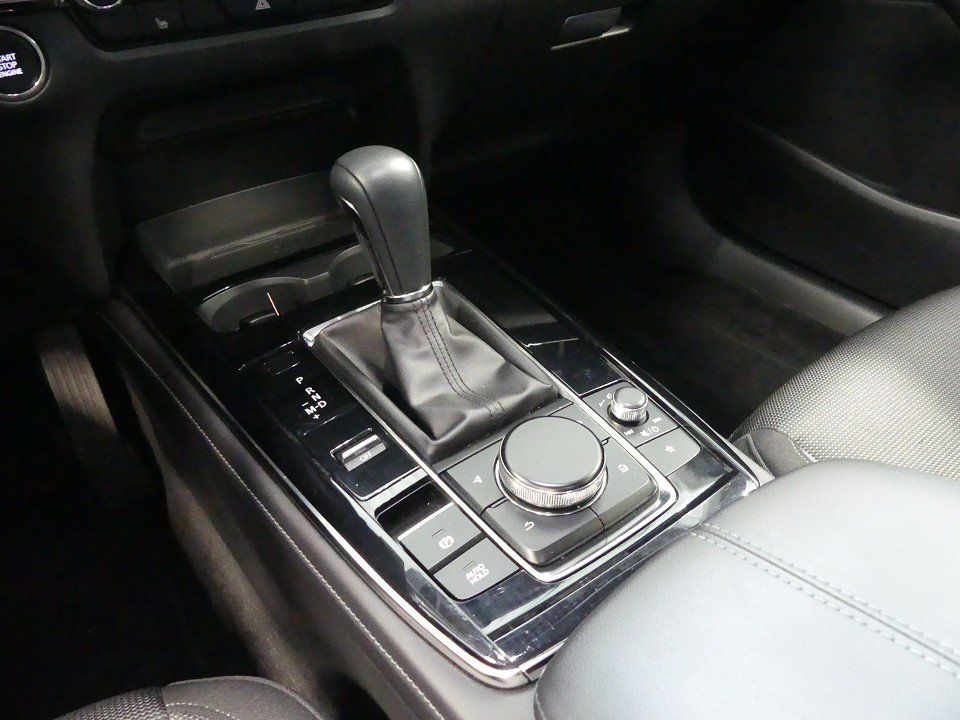 Mazda CX-30 2.0L Exclusive Line - Matrix LED - BOSE -