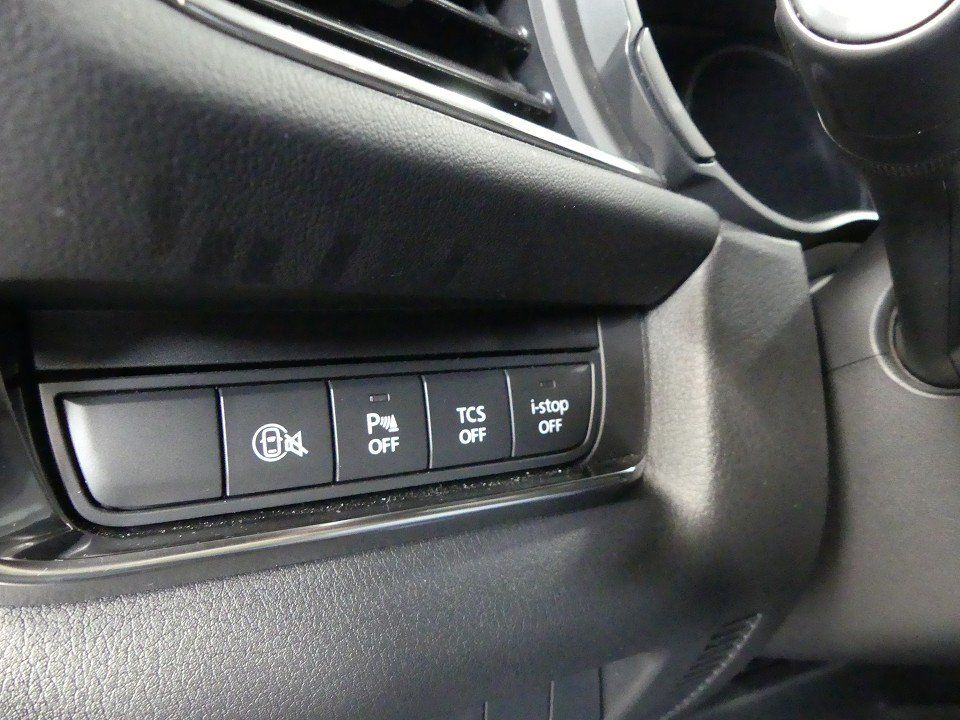 Mazda CX-30 2.5L Centre Line Matrix LED Garantie 01.20