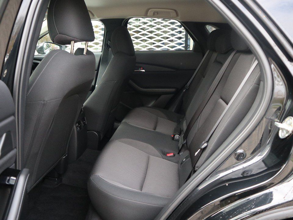 Mazda CX-30 M-Hybrid Exclusive-Line X-186 AT DASO DESI