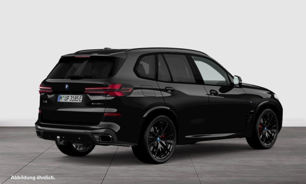 BMW X5 xDrive50e M Sport HUD PANO ACC AHK 360°KAM