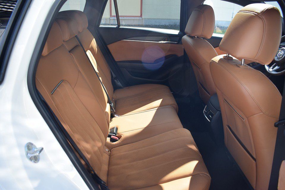Mazda 6 2.5 194PS 6AG 20THANNIVERSARY SUNR Bose Matrix