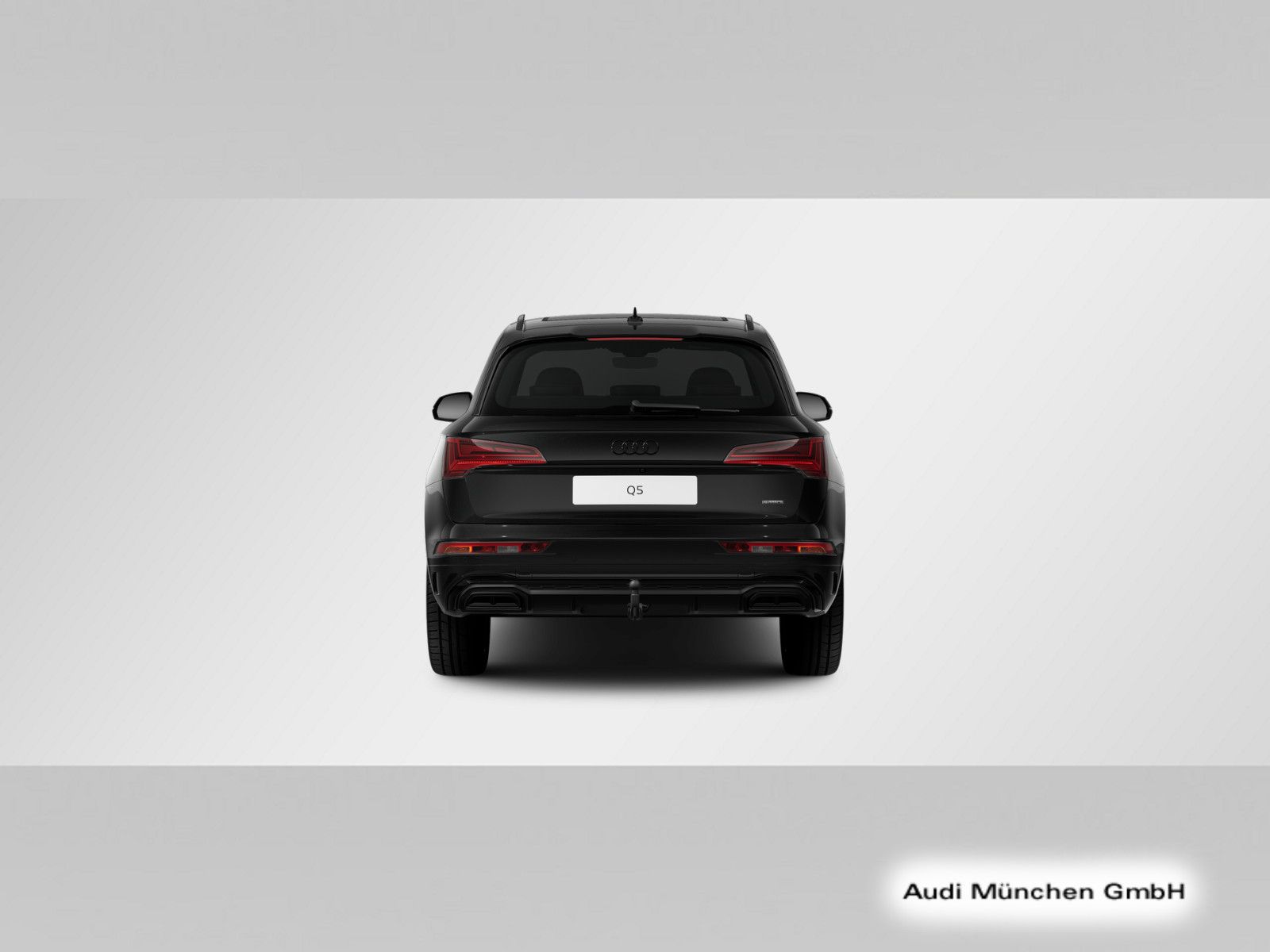 Audi Q5 40 TDI qu. S tronic 2x S line Pano/AHK/S-Sitz