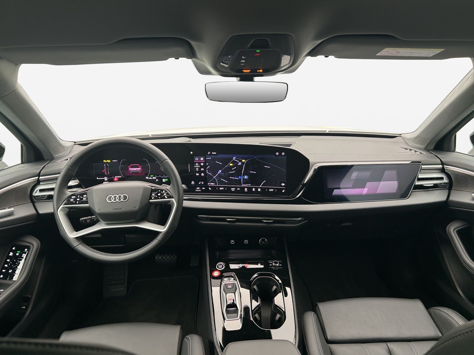 Audi A5 Avant 40 TFSI qu S line edition one S tro*B&O