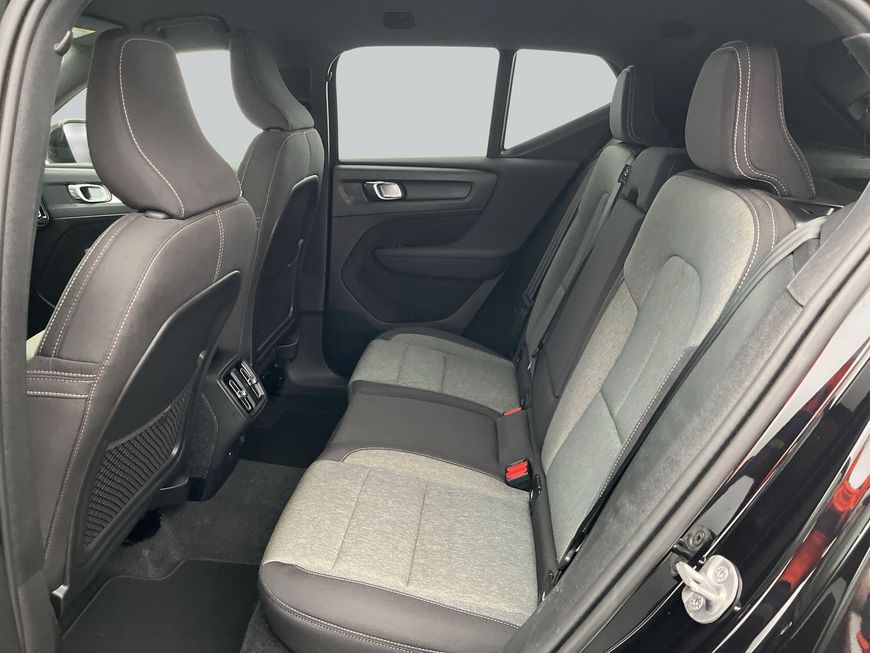 Volvo XC40 B3 B DKG Core