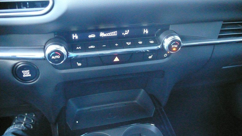 Mazda CX-30 2.5L e-SKYACTIV 140ps Homura Kamera