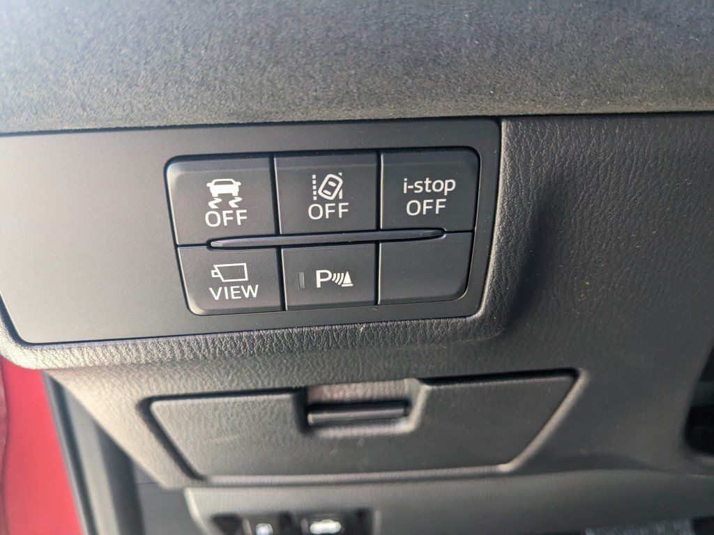 Mazda 6 Kombi 2.5l Takumi AHK Nappaleder GSD Bose 360°