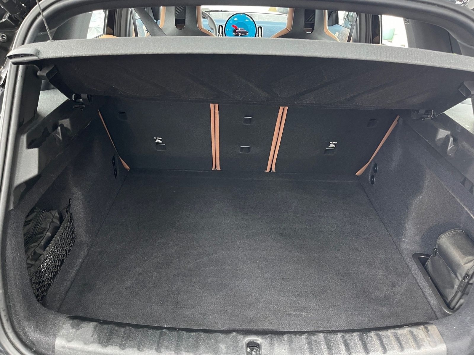 MINI Countryman C Paket - Samsaru's Car Outlet