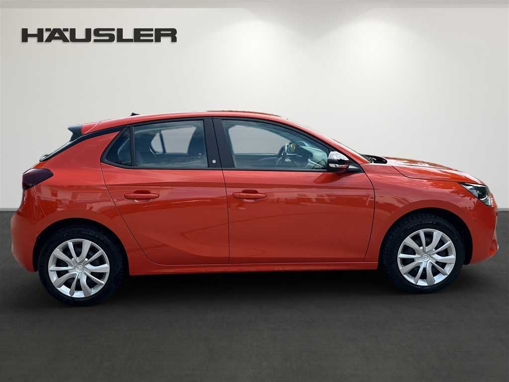 Opel Corsa -e Edition - Samsaru's Car Outlet