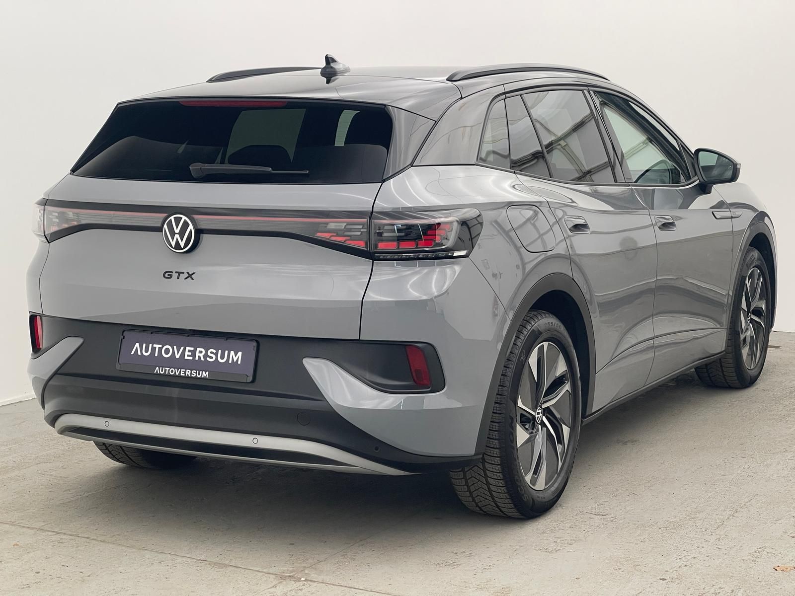 Volkswagen ID.4 GTX 4Motion 82 kWh *AHK*KAM*HuD*IQ-LIGHT*