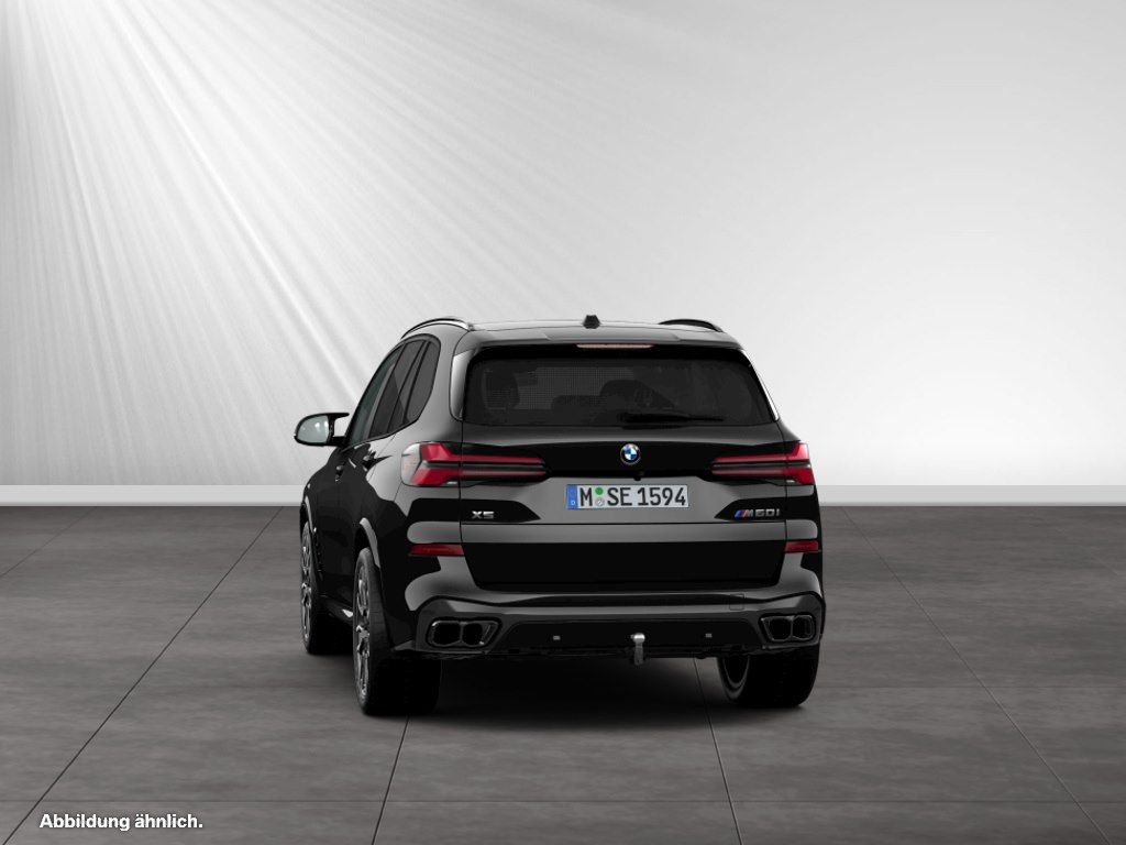 BMW X5 M60i xDrive Lr. 806,- br. o.Anz. 39Mon/10`Km