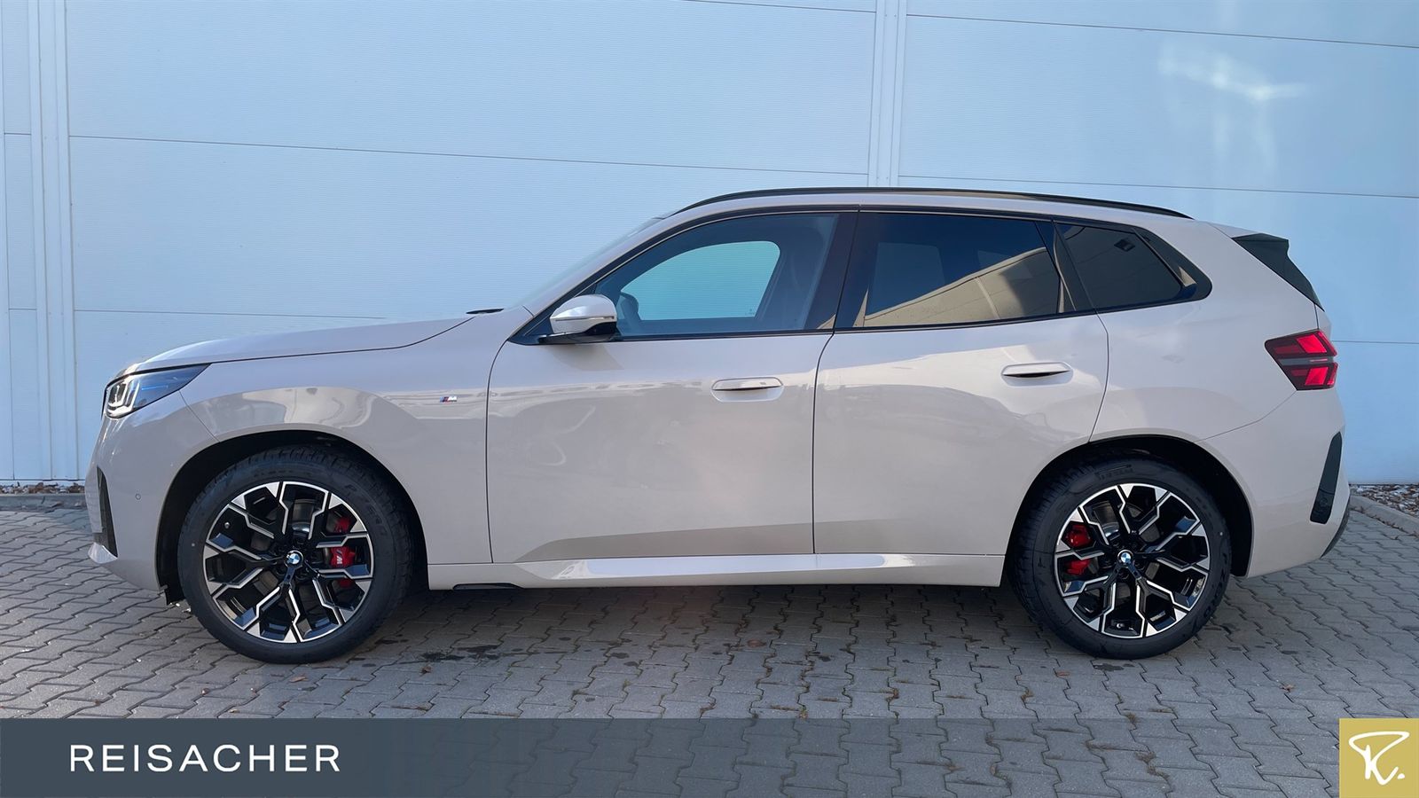 BMW X3 xDrive 20d M-Sport M-Sport PRO - Samsaru's Car Outlet