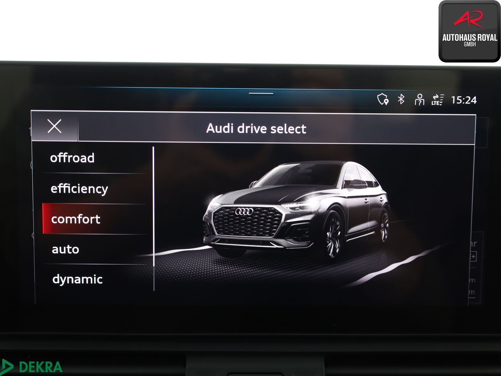 Audi Q5 Sportback 45 TFSI qu S LINE PANO.HEADUP,B+O