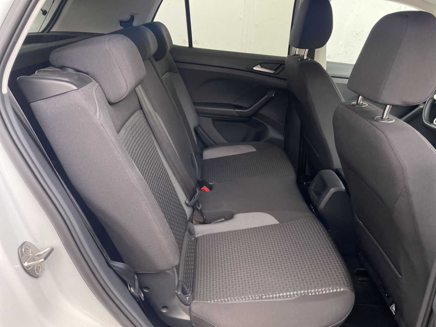 Volkswagen T-Cross 1.5 TSI DSG Active - Samsaru's Car Outlet