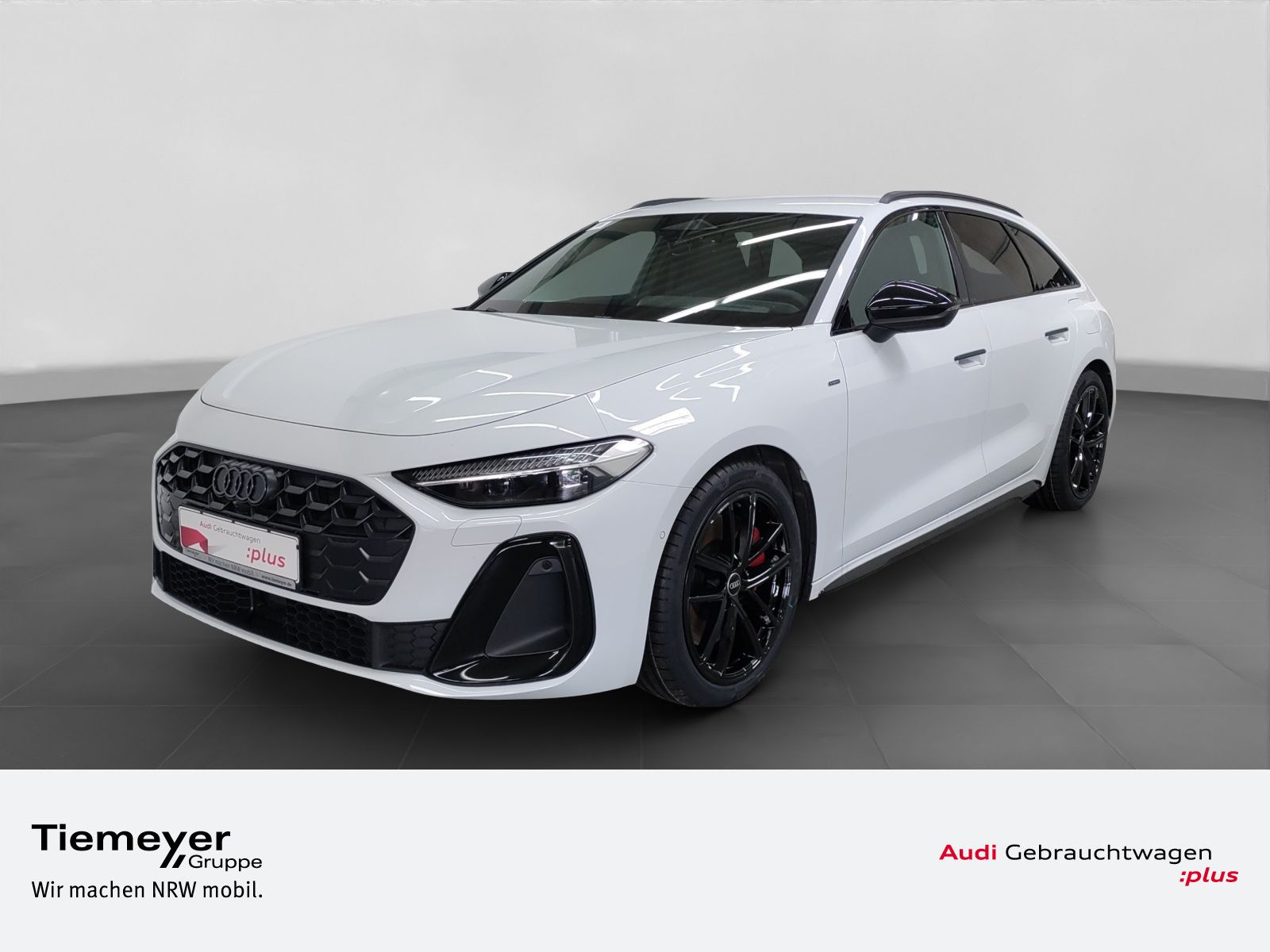 Audi A5 Avant eHybrid Q S LINE LM19 MATRIX BF--DISPLA