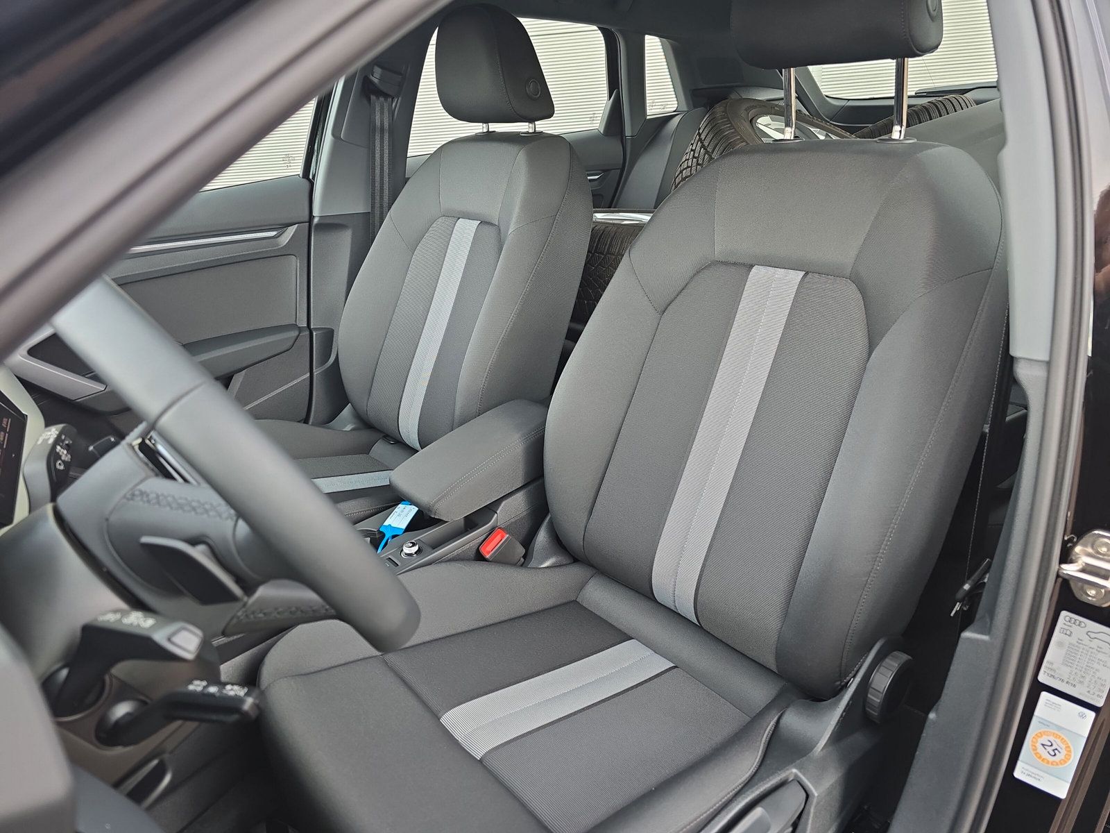 Audi A3 Sportback 30 TFSI LED DAB Kamera Parkassist