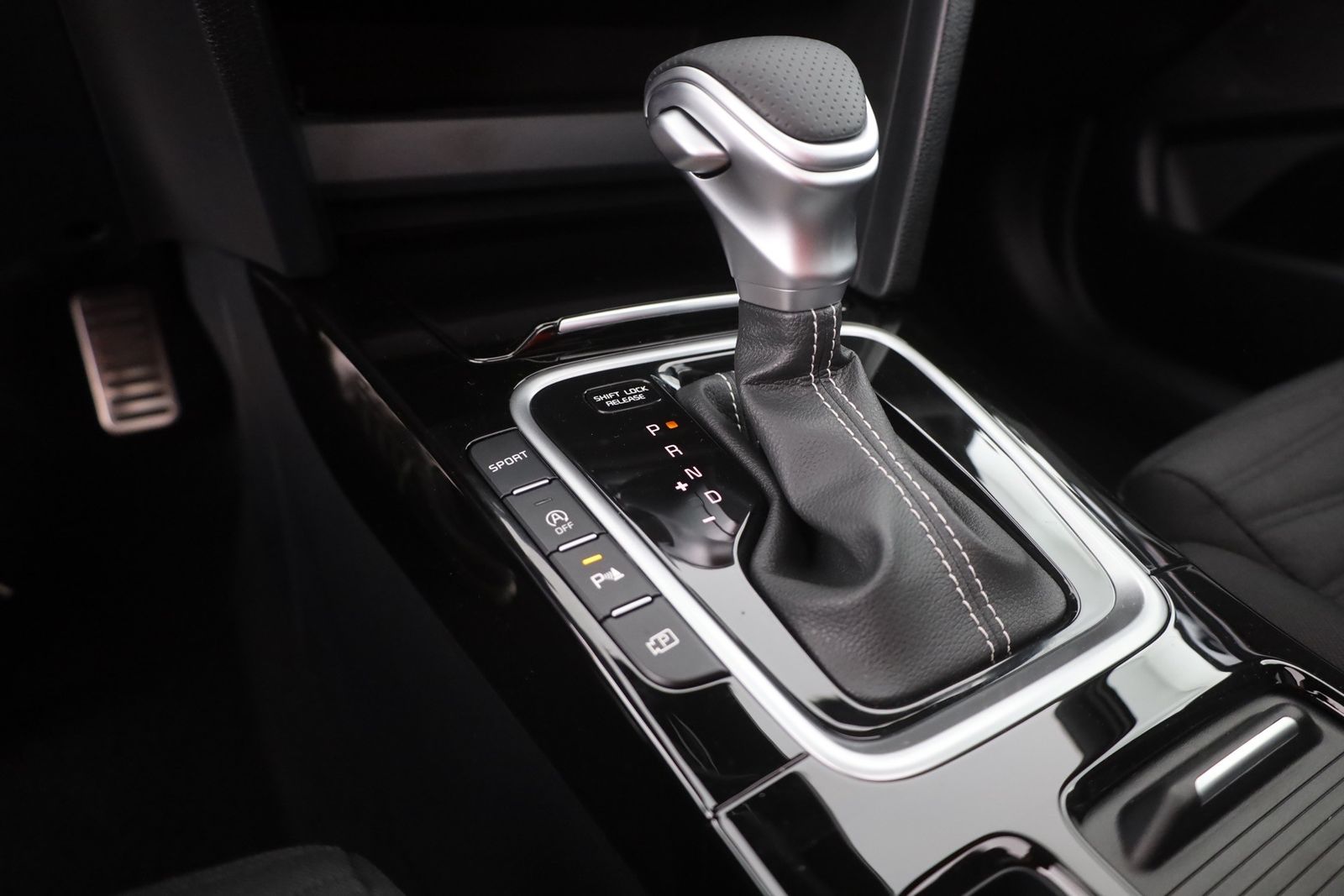 Kia ProCeed 1.5 T-GDI Aut. - Samsaru's Car Outlet