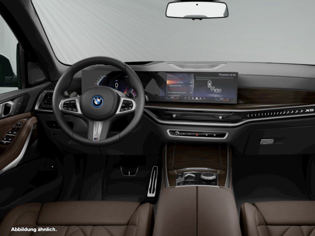 BMW X5 xDrive50e M Sport|AHK|Pano|H/K|LC-Prof.