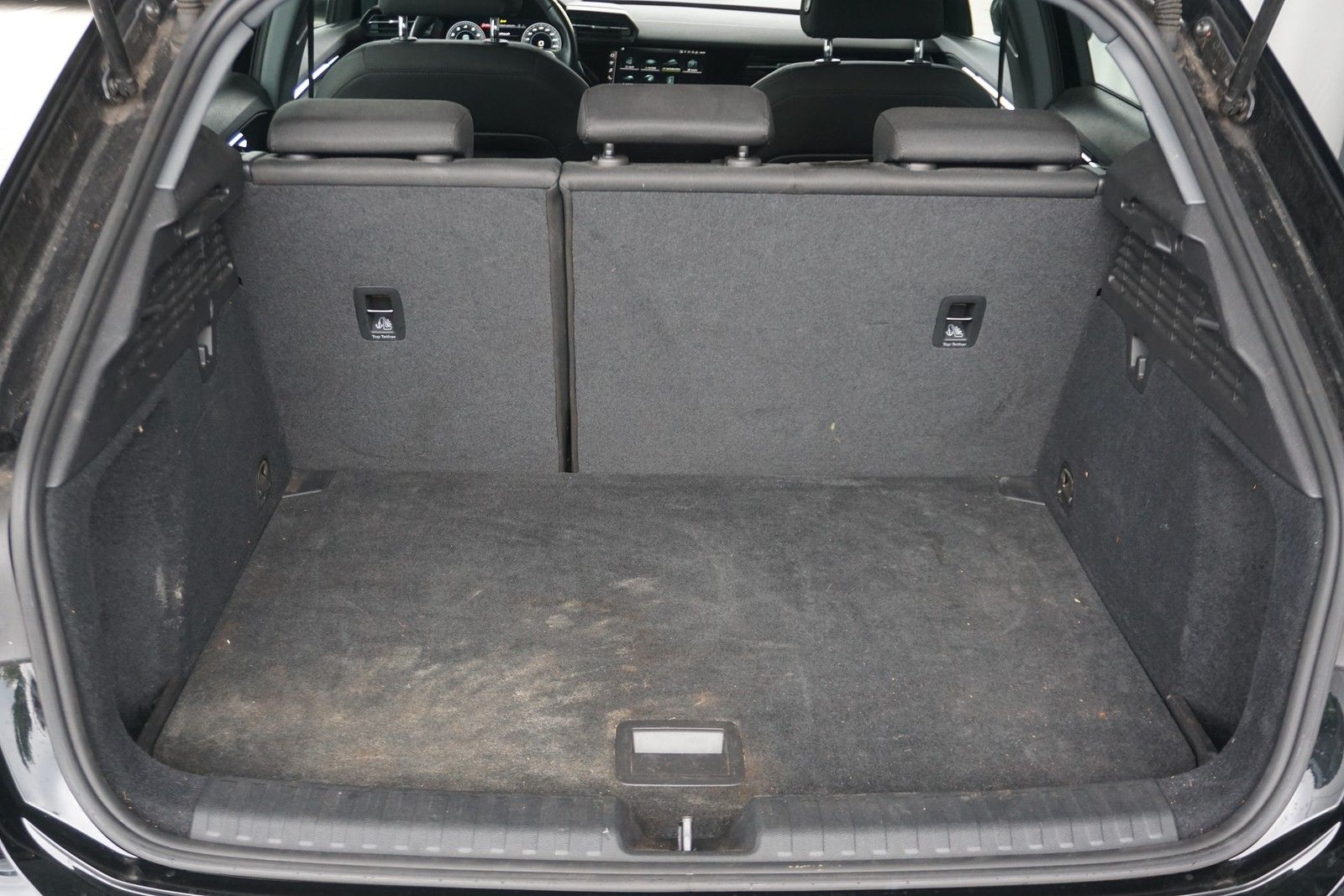 Audi A3 Sportback 35 TFSi S tronic advanced LED Smart