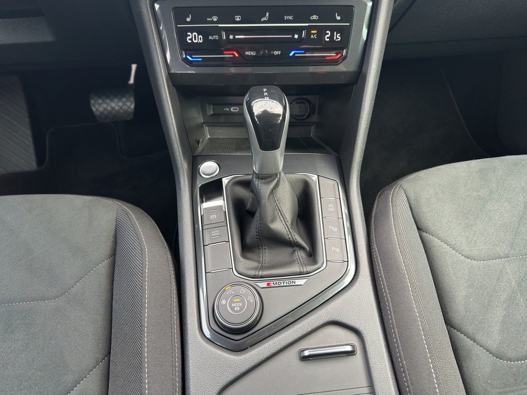 Volkswagen Tiguan 2.0 TDI DSG 4Motion Elegance - Samsaru's Car Outlet
