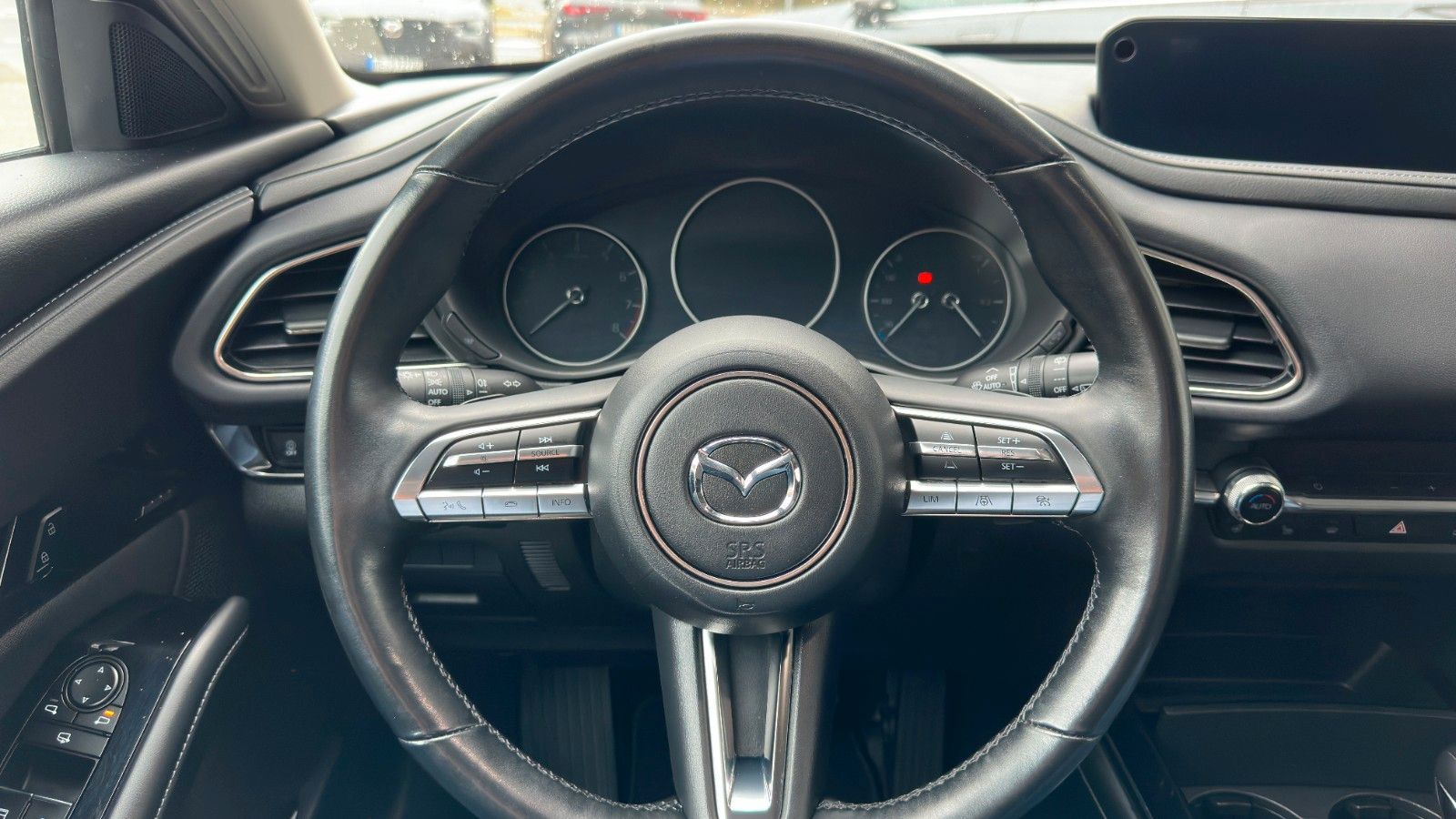 Mazda CX-30 Selection 360° MATRIX BOSE CarPlay Sitzhz